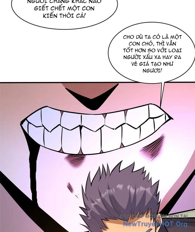 Đô Thị Cực Phẩm Y Thần chapter 258 - Trang 37