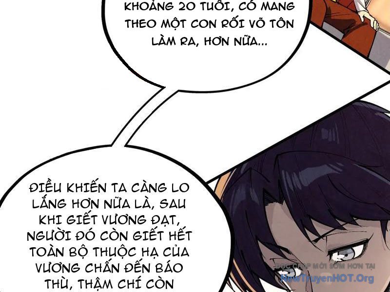Vạn Cổ Chí Tôn chapter 429 - Trang 121