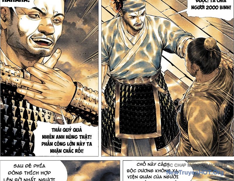 Bắt đầu Từ Làm Vong Quốc Hoàng đế chapter 167 - Trang 4