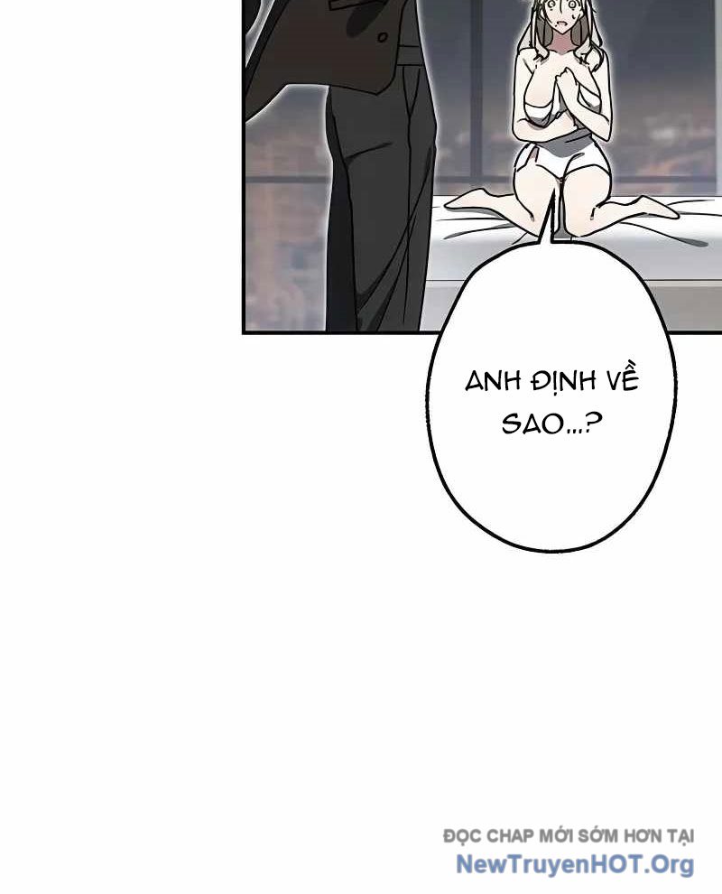 Quý Tộc Báo Thù chapter 20 - Trang 42