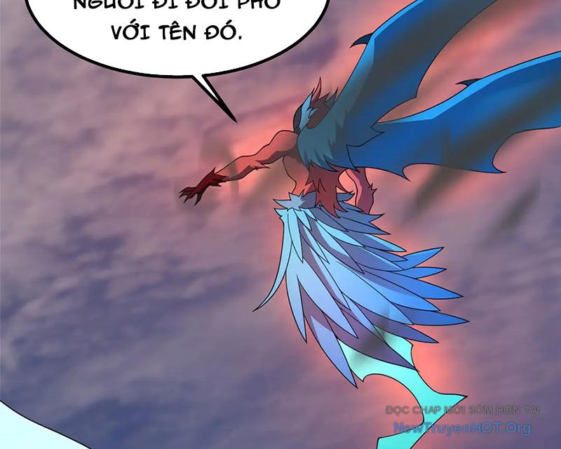 Thần Sủng Tiến Hóa chapter 406 - Trang 53