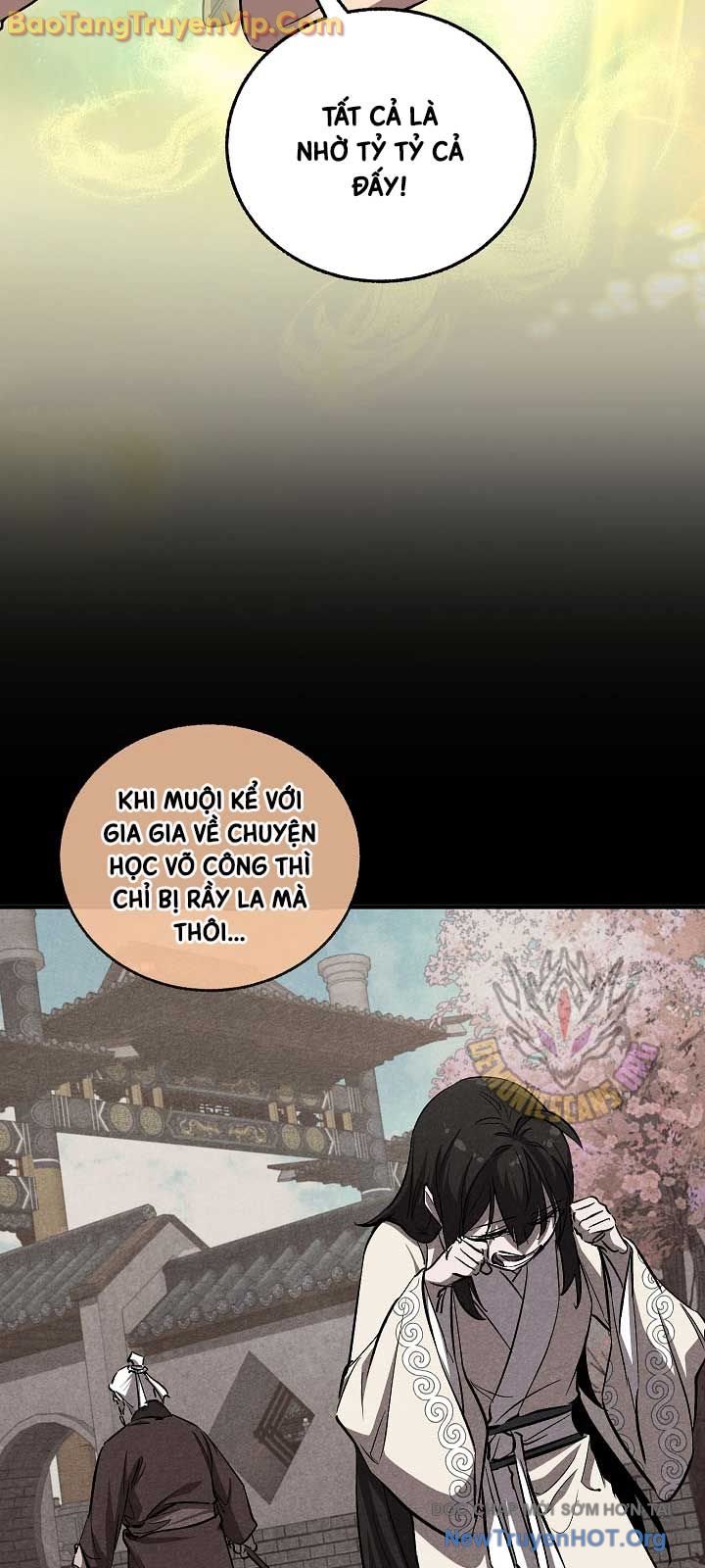 Thanh Mai Trúc Mã Của Đệ Nhất Thiên Hạ chapter 58 - Trang 5