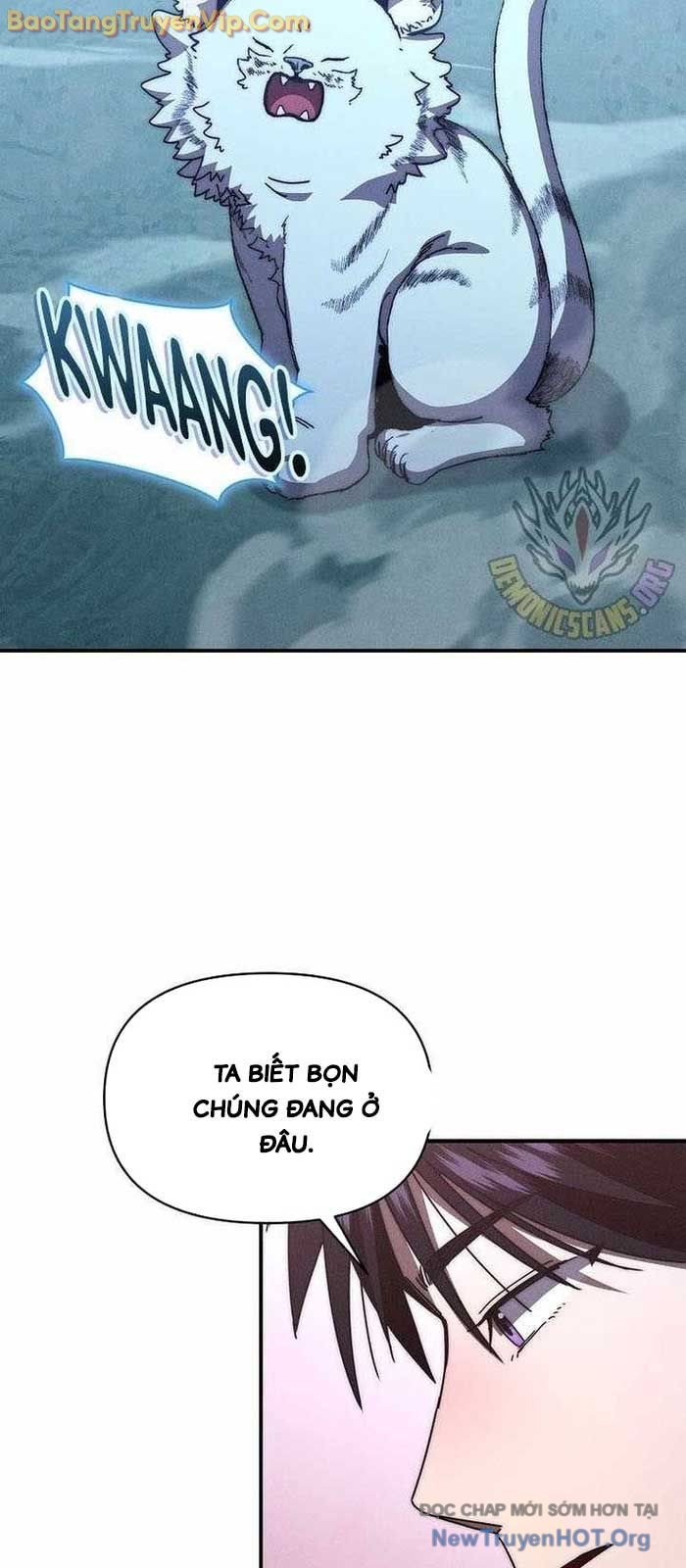 Ta Trở Thành Truyền Nhân Của Võ Thần chapter 28 - Trang 64
