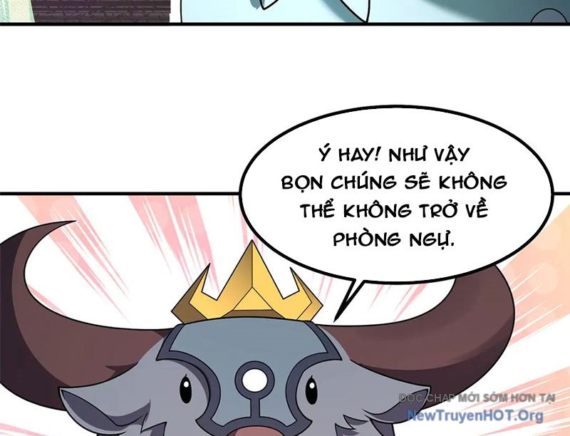 Thần Sủng Tiến Hóa chapter 404 - Trang 62