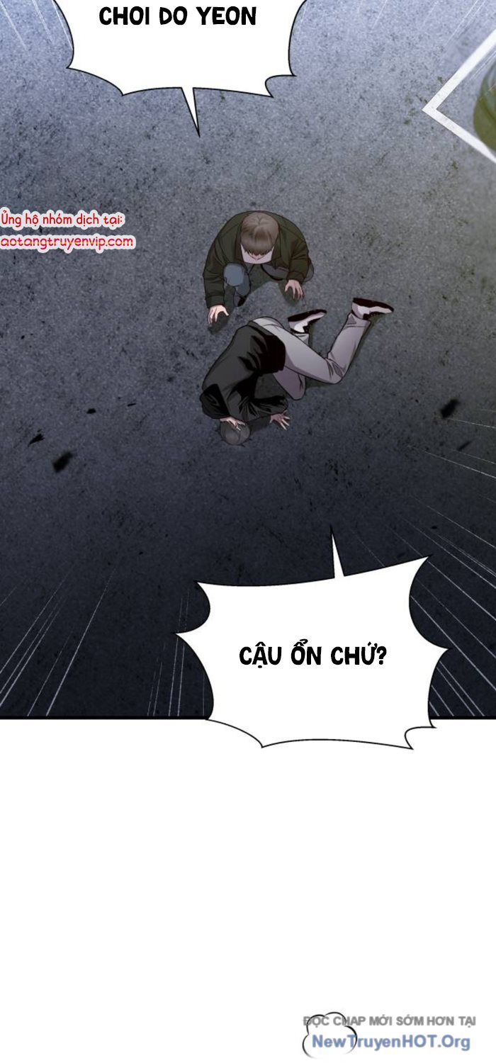 Hẹn Hò Rùng Rợn chapter 20 - Trang 87