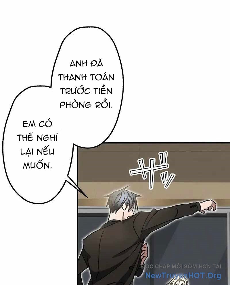 Quý Tộc Báo Thù chapter 20 - Trang 41