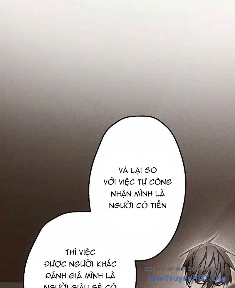 Quý Tộc Báo Thù chapter 20 - Trang 121