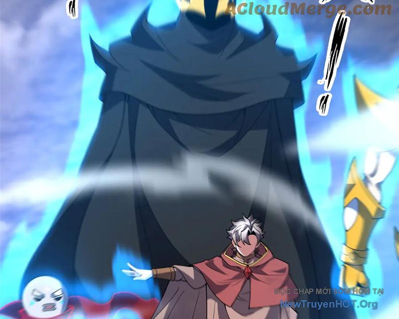 Thần Sủng Tiến Hóa chapter 405 - Trang 113