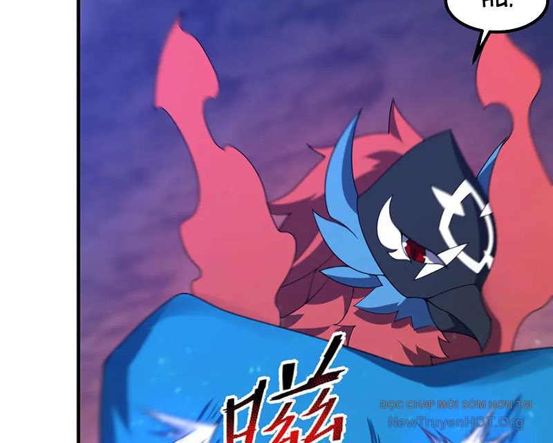 Thần Sủng Tiến Hóa chapter 406 - Trang 49