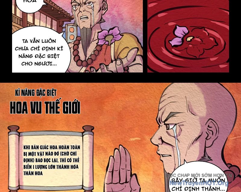 Côn Thôn Thiên Hạ chapter 355 - Trang 27