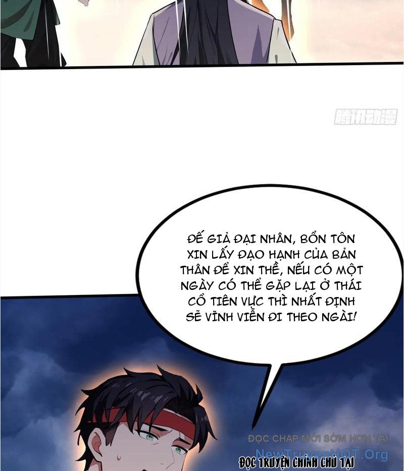 Hoá Ra Ta Đã Vô Địch Từ Lâu chapter 304 - Trang 6