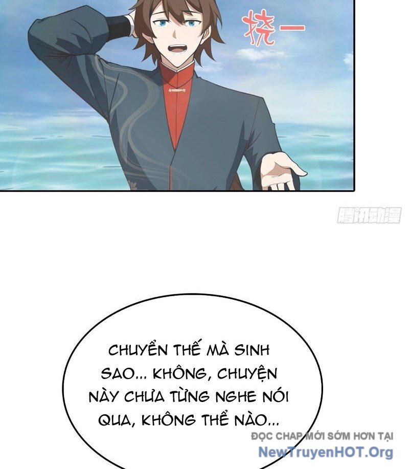 Tu Tiên Trở Về Tại Vườn Trường - Season 2 chapter 177 - Trang 4