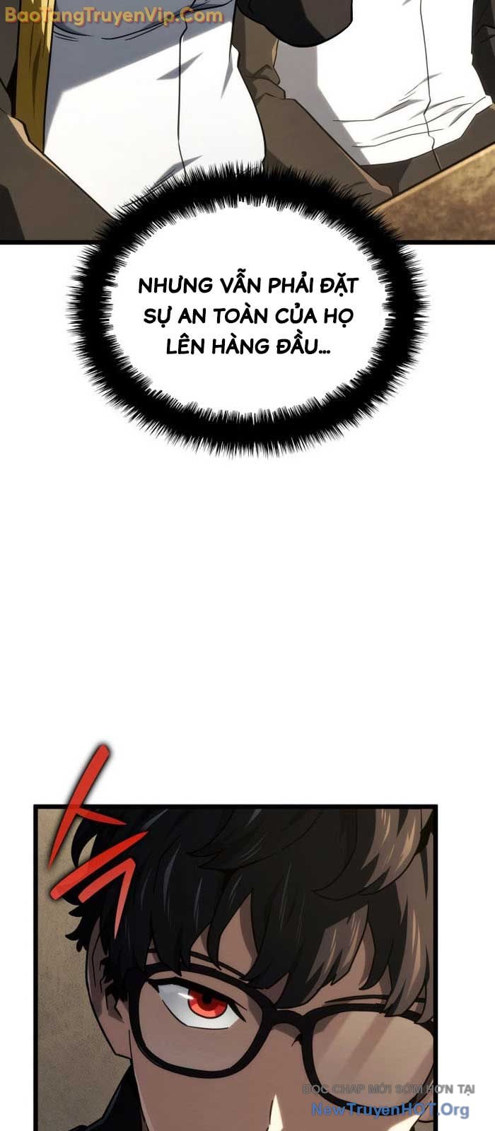 Thiết Huyết Kiếm Sĩ Hồi Quy chapter 116 - Trang 24