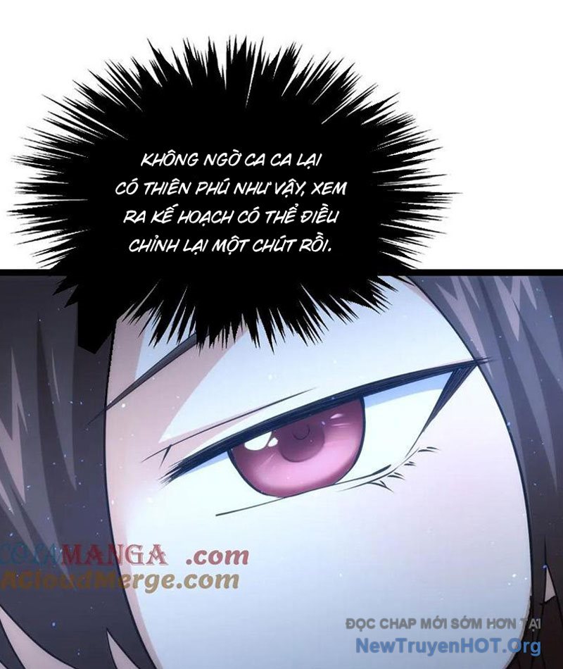 Ta Đoạt Xá Người Chơi Hệ Thống chapter 143 - Trang 27