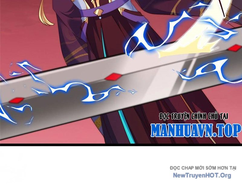 Chưởng Môn Khiêm Tốn Chút chapter 510 - Trang 35