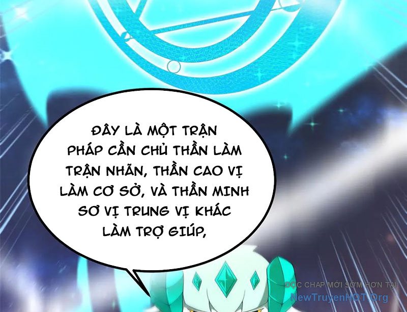 Thần Sủng Tiến Hóa chapter 404 - Trang 80