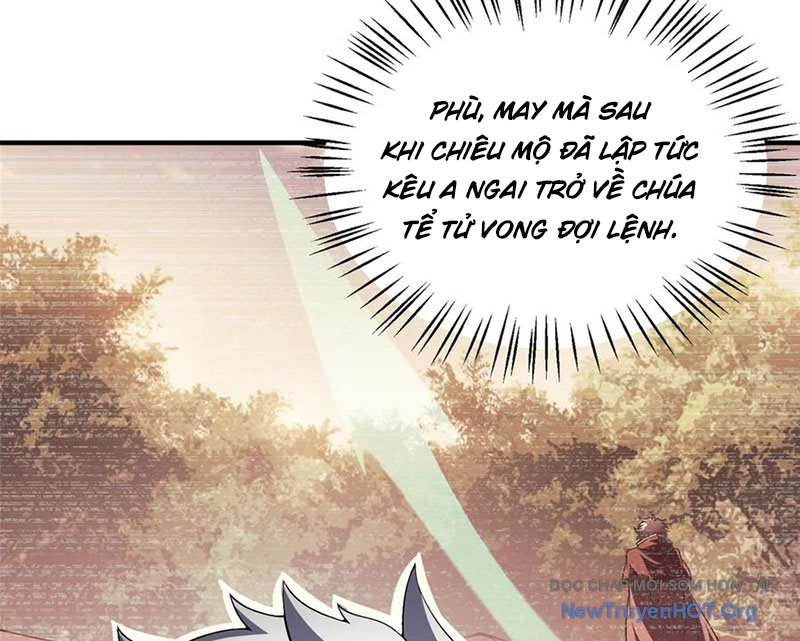 Thần Sủng Tiến Hóa chapter 404 - Trang 107