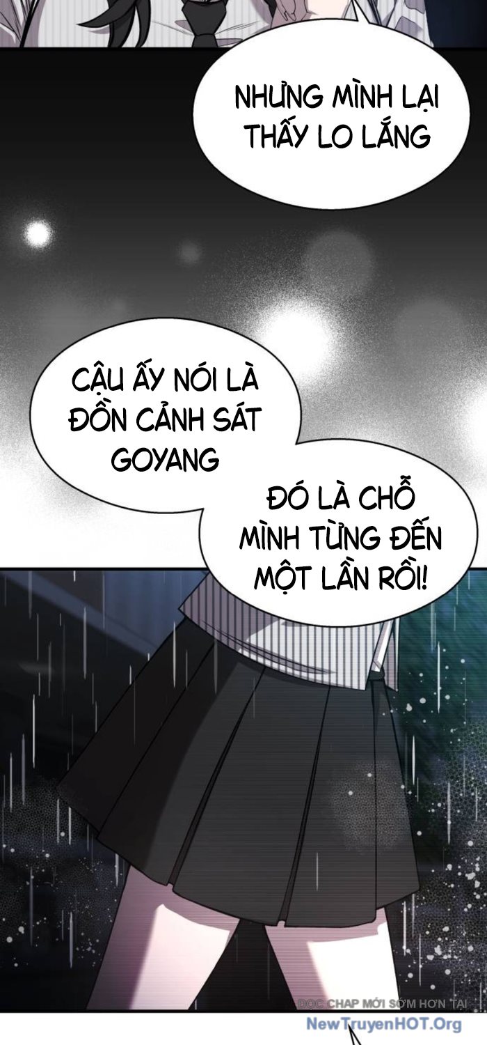 Hẹn Hò Rùng Rợn chapter 20 - Trang 5