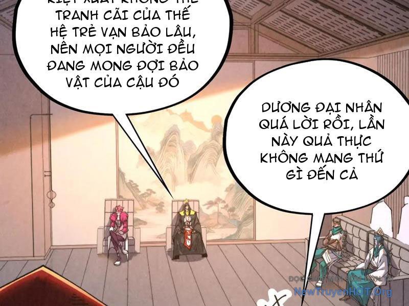 Vạn Cổ Chí Tôn chapter 430 - Trang 42