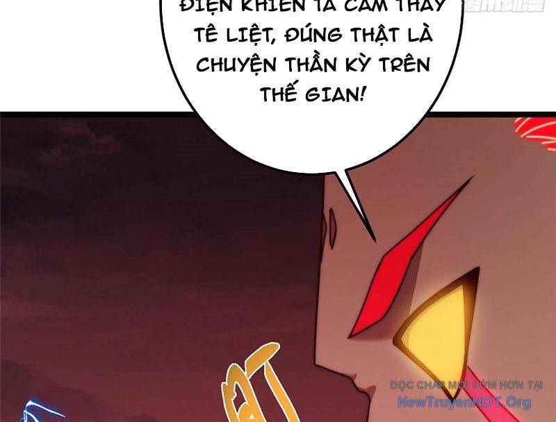 Chưởng Môn Khiêm Tốn Chút chapter 510 - Trang 16