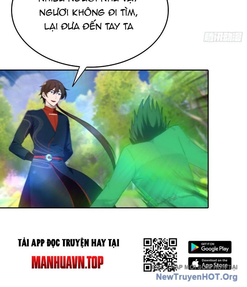 Tu Tiên Trở Về Tại Vườn Trường - Season 2 chapter 177 - Trang 28