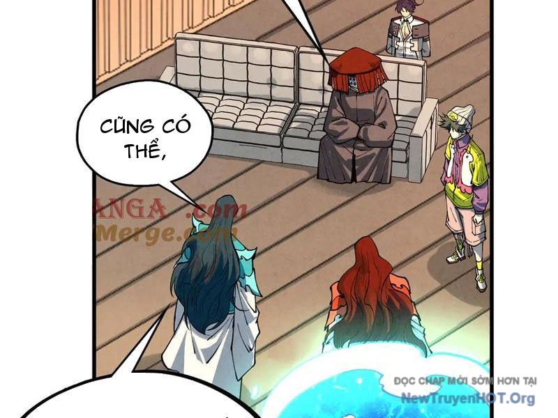 Vạn Cổ Chí Tôn chapter 430 - Trang 110
