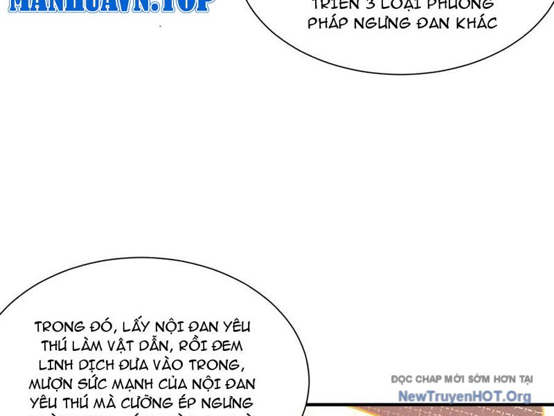 Ma Tu Tái Sinh: Khởi Đầu Nhặt Được Một Hành Tinh Zombie chapter 43 - Trang 12