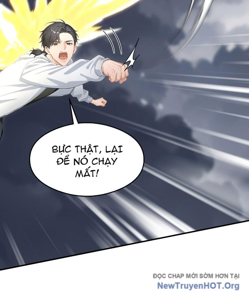 Thái Cổ Thập Hung: Người khác ngự thú ta ngự thú nương chapter 17 - Trang 20
