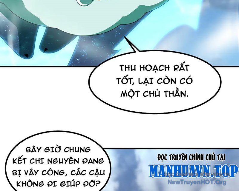 Thần Sủng Tiến Hóa chapter 405 - Trang 98
