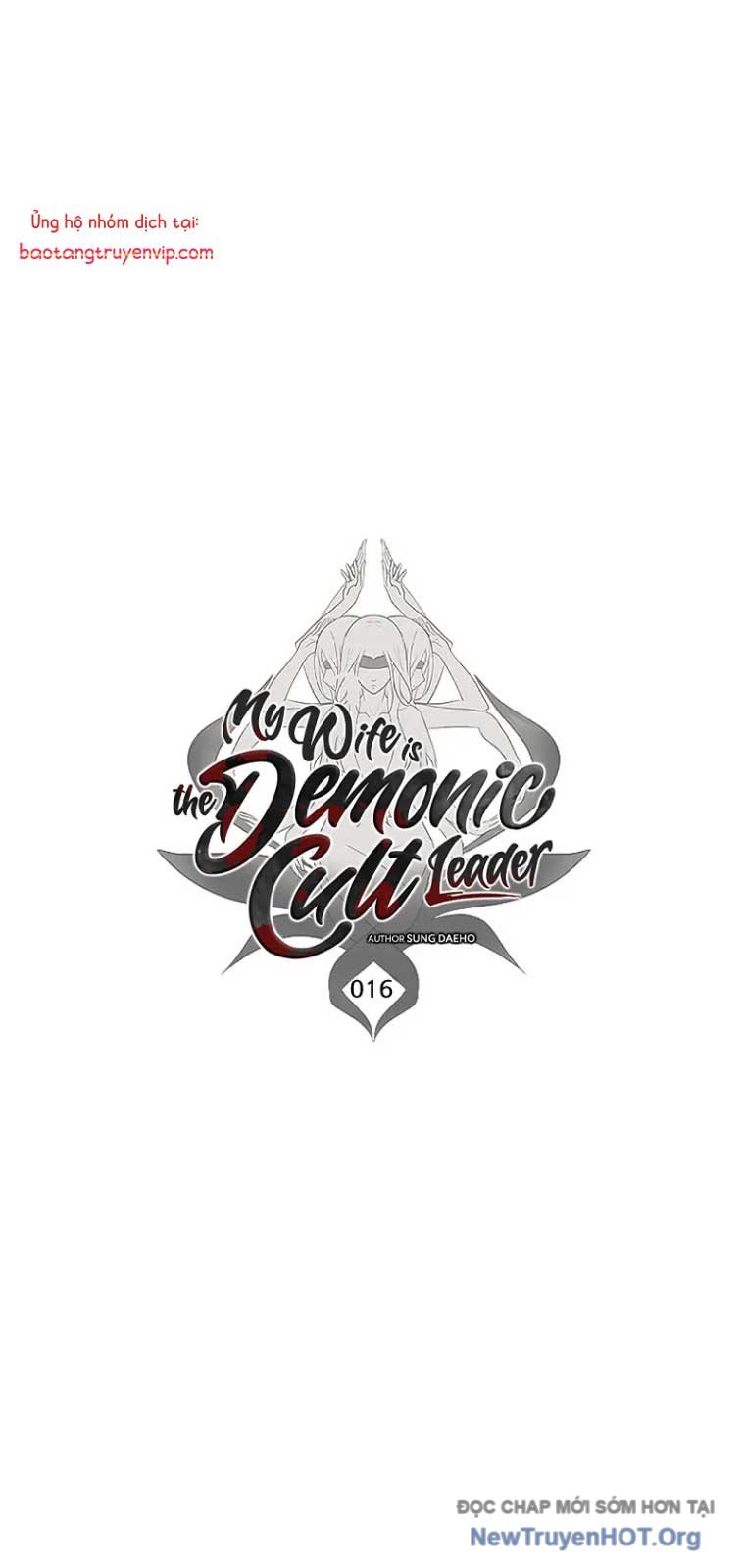 Tôi trở thành chồng của giáo chủ ma giáo chapter 16 - Trang 8