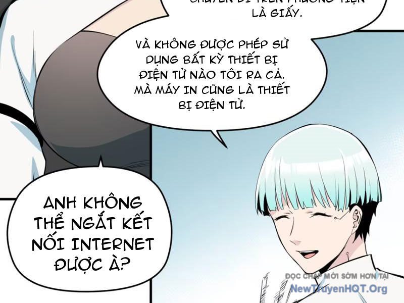 Hung Tinh Mê Hoặc - Máy Mô Phỏng Loạn Thế chapter 2 - Trang 45