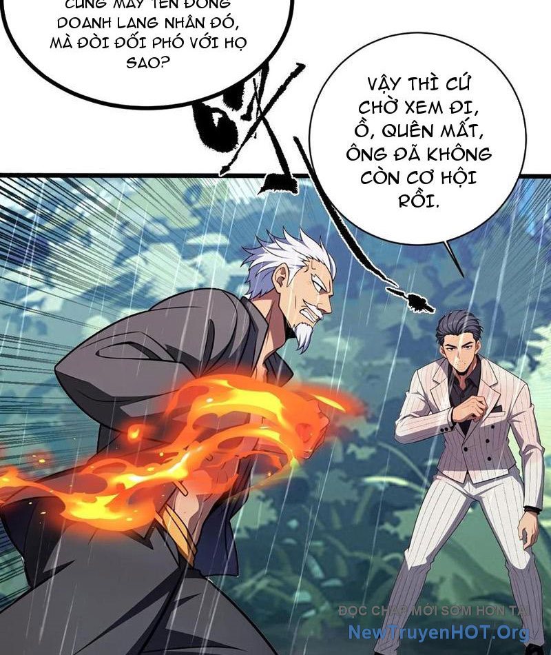 Ma Tôn Nữ đế Xuyên Không Thành Cấp Trên Của Tôi! chapter 45 - Trang 43