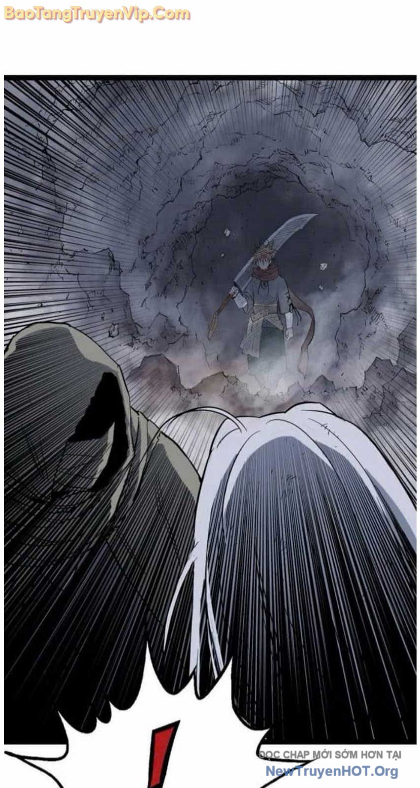 Sát Thần Tu La chapter 54 - Trang 96