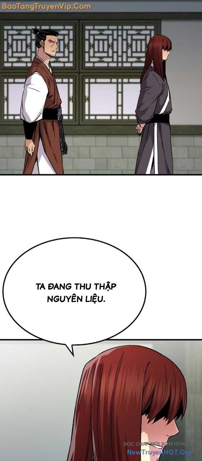 Thiên Ma Quy Hoàn chapter 73.2 - Trang 36