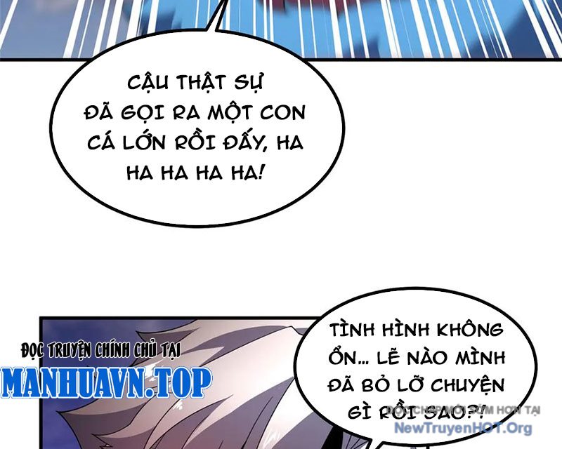 Thần Sủng Tiến Hóa chapter 405 - Trang 88