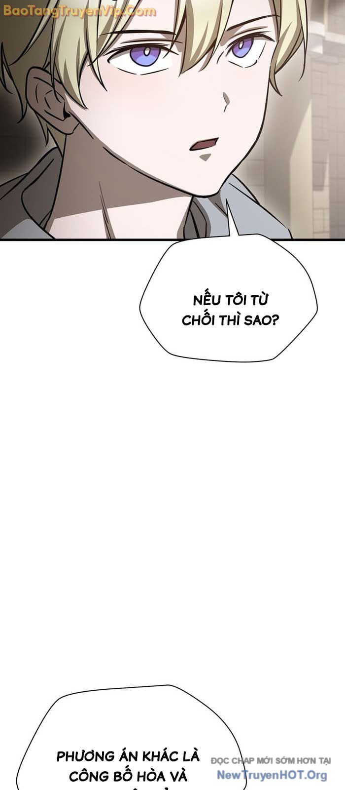 Helmut Đứa Trẻ Bị Ruồng Bỏ chapter 94 - Trang 44
