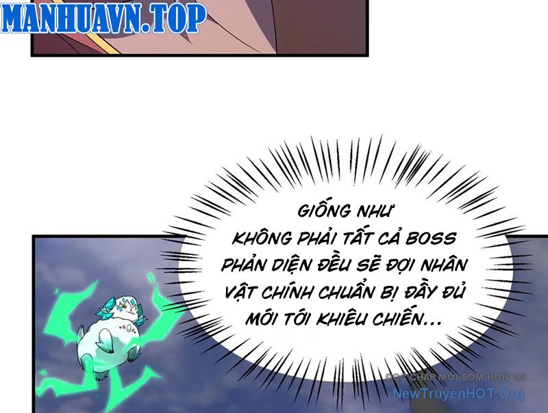 Thần Sủng Tiến Hóa chapter 406 - Trang 38