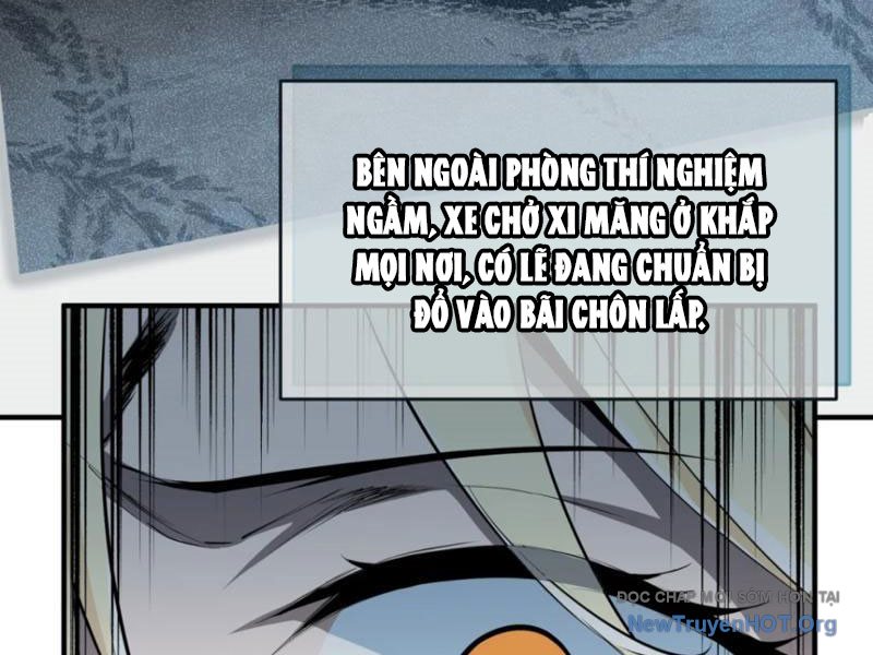 Hung Tinh Mê Hoặc - Máy Mô Phỏng Loạn Thế chapter 2 - Trang 135
