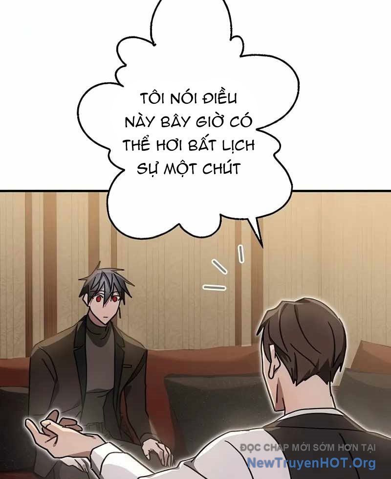 Quý Tộc Báo Thù chapter 20 - Trang 133