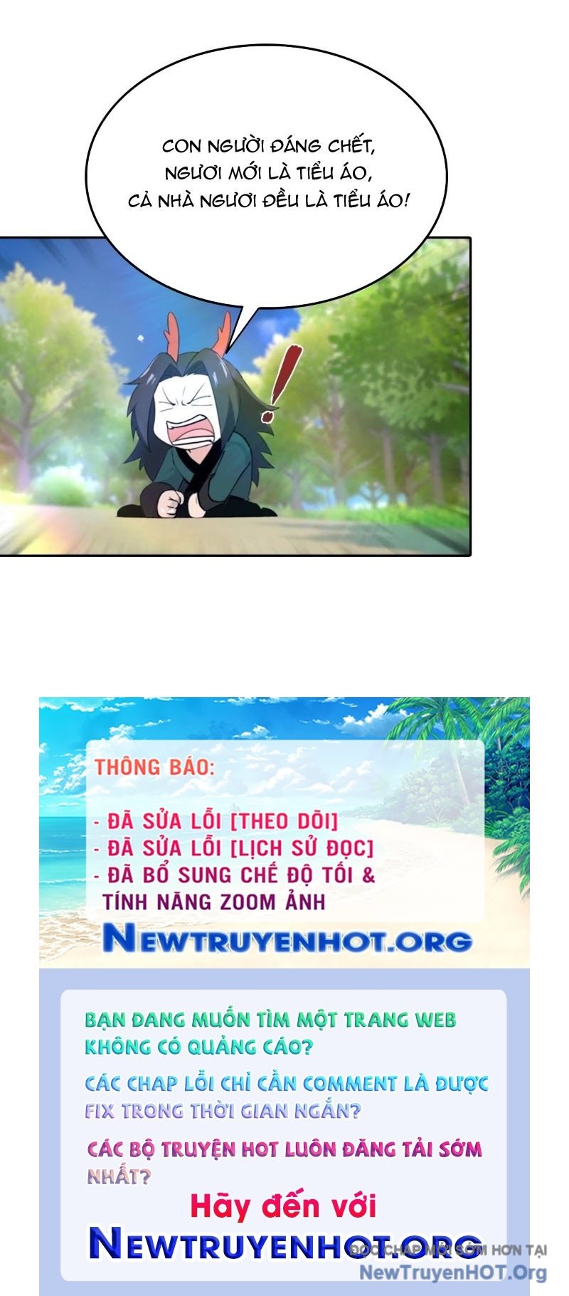 Tu Tiên Trở Về Tại Vườn Trường - Season 2 chapter 177 - Trang 53