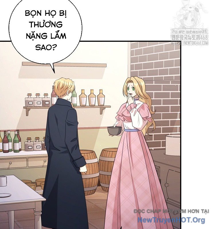Con Trai Bá Tước Khốn Nạn Là Hoàng Đế chapter 66 - Trang 99