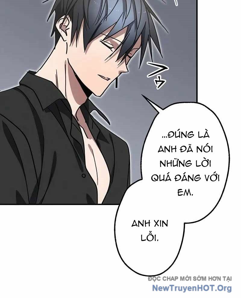 Quý Tộc Báo Thù chapter 20 - Trang 40