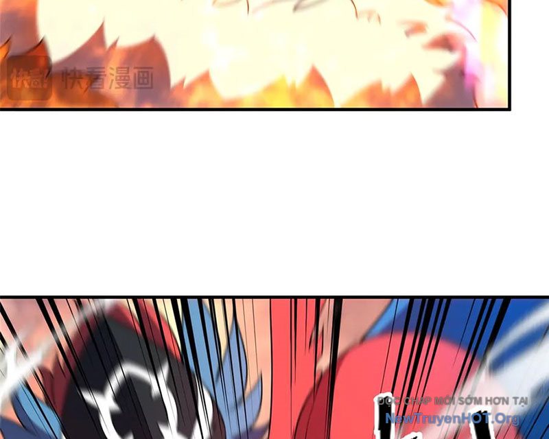 Thần Sủng Tiến Hóa chapter 406 - Trang 65