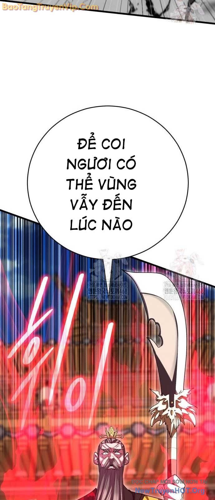 Thiên Hạ Đệ Nhất Đại Sư Huynh chapter 137 - Trang 57