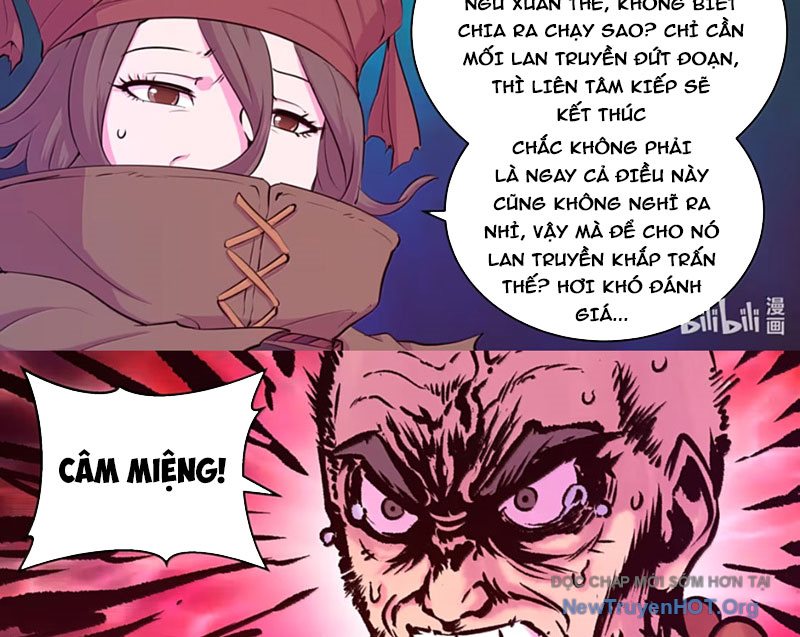 Côn Thôn Thiên Hạ chapter 355 - Trang 5