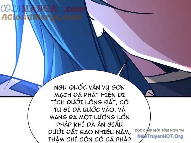 Ma Tu Tái Sinh: Khởi Đầu Nhặt Được Một Hành Tinh Zombie chapter 43 - Trang 126