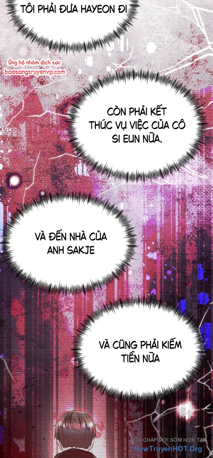 Hẹn Hò Rùng Rợn chapter 20 - Trang 80