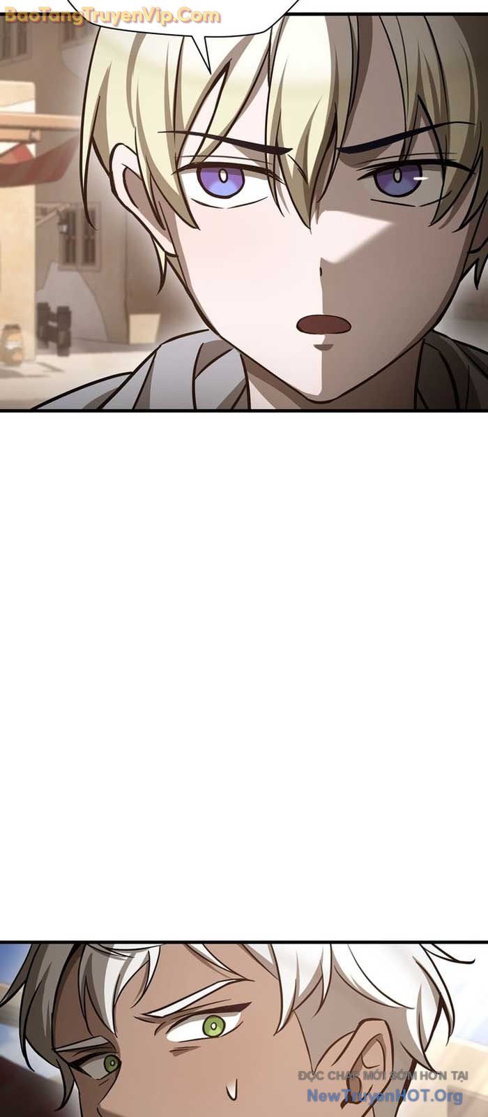 Helmut Đứa Trẻ Bị Ruồng Bỏ chapter 94 - Trang 66