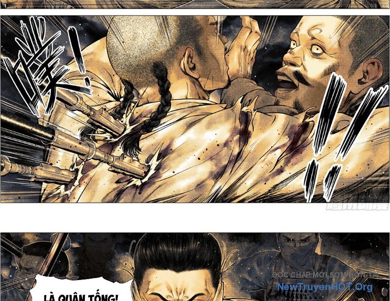 Bắt đầu Từ Làm Vong Quốc Hoàng đế chapter 167 - Trang 9