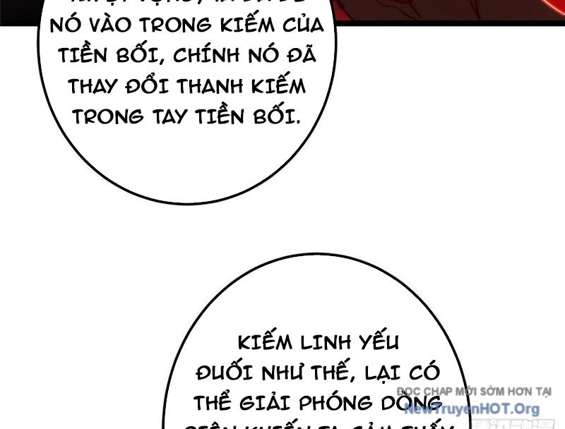 Chưởng Môn Khiêm Tốn Chút chapter 510 - Trang 15